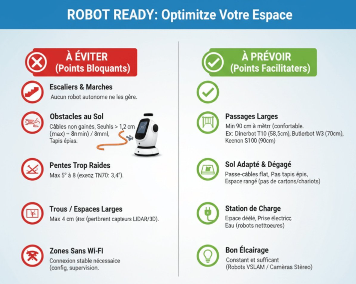  Votre entreprise est-elle « Robot-Ready » ? 