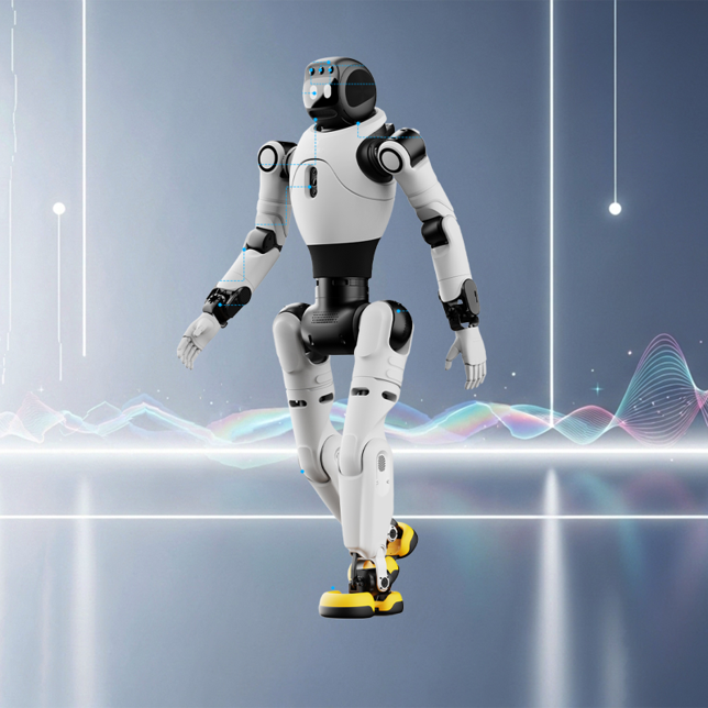 Agibot X2