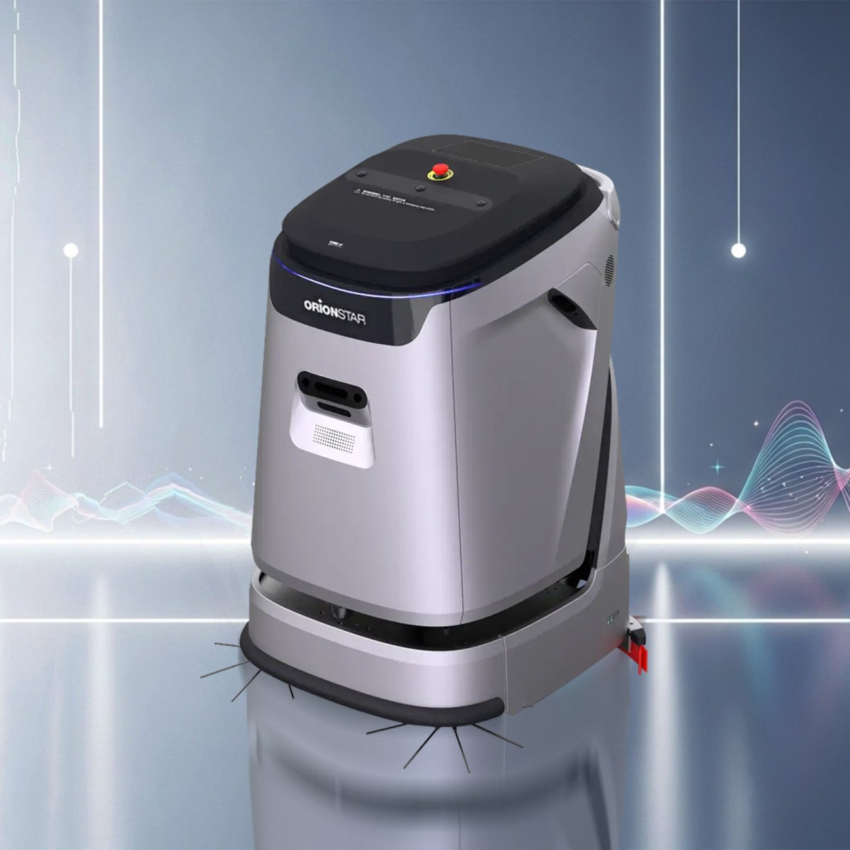 Cleanibot C5