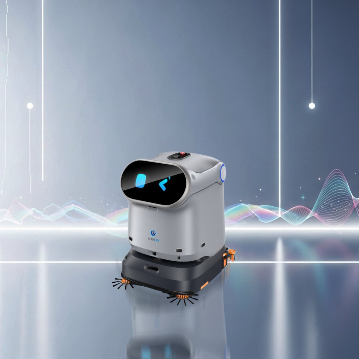 Cleanibot S55 Pro