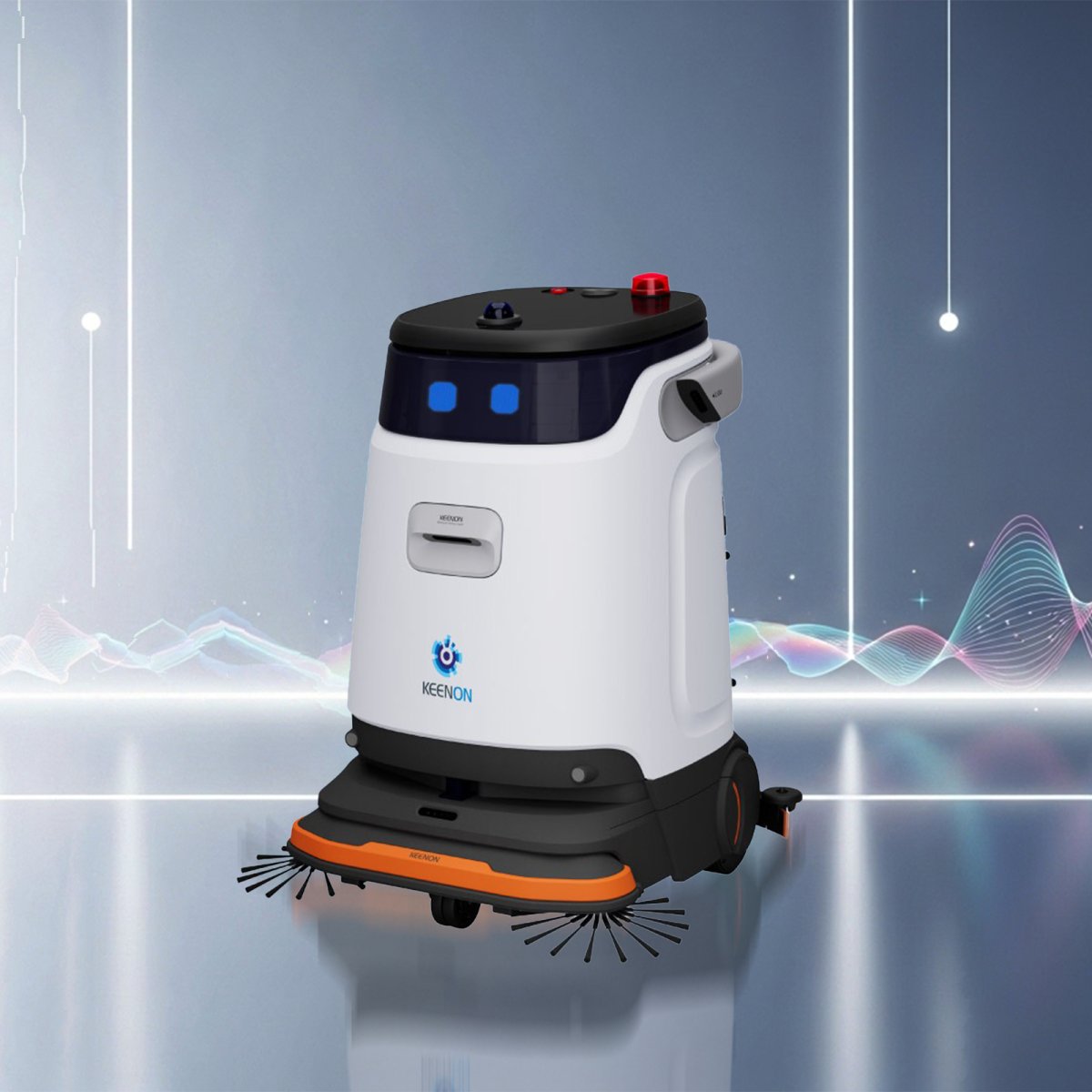 Cleanibot S55 Pro