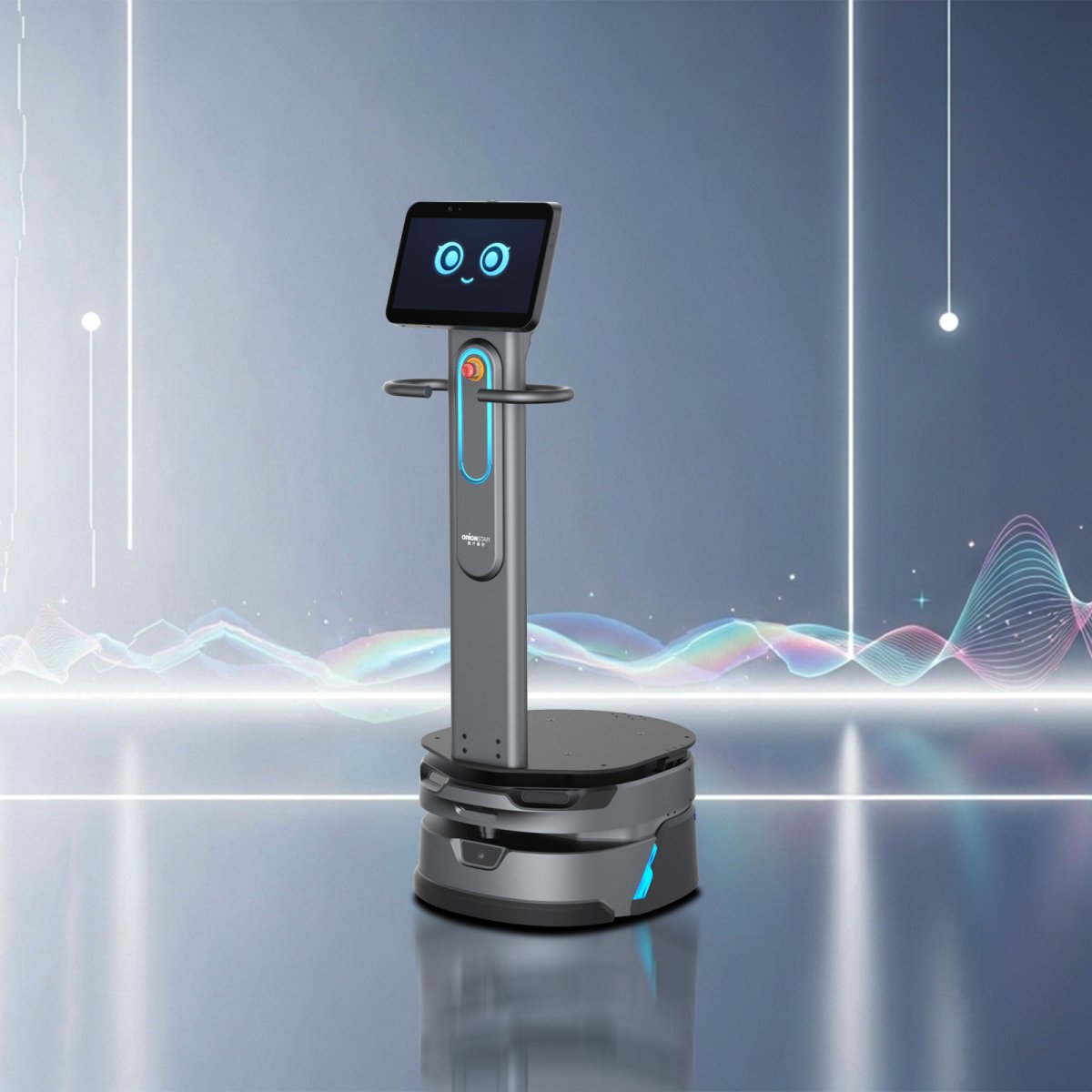 Cadebot L100 Cadebot L100