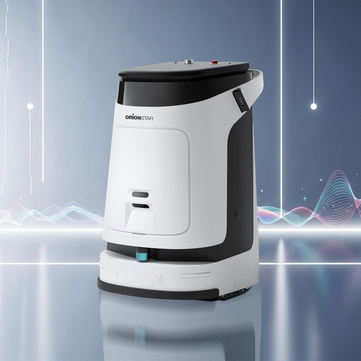 Cleanibot M1