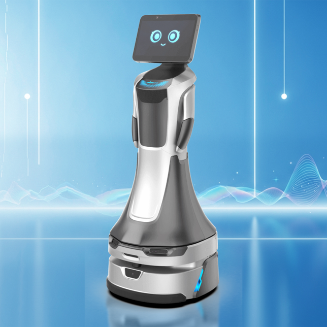 Greetingbot Nova