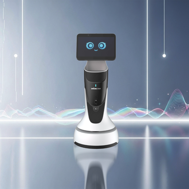 Greeting Bot Mini