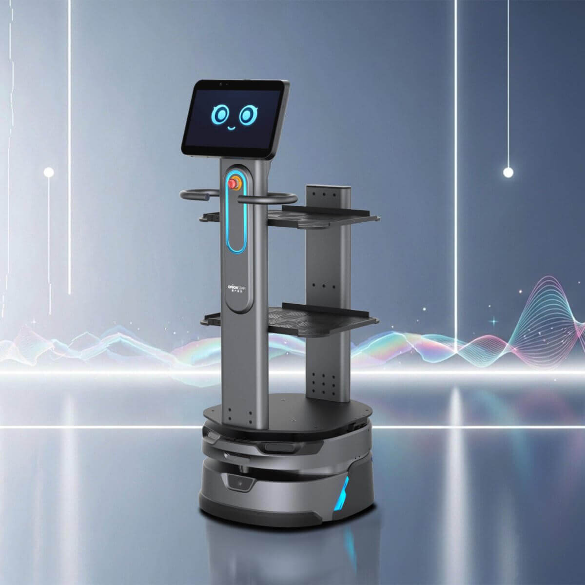 OrionStar Carrybot OrionStar Carrybot