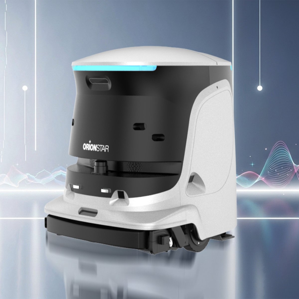 Cleanibot S55 Pro