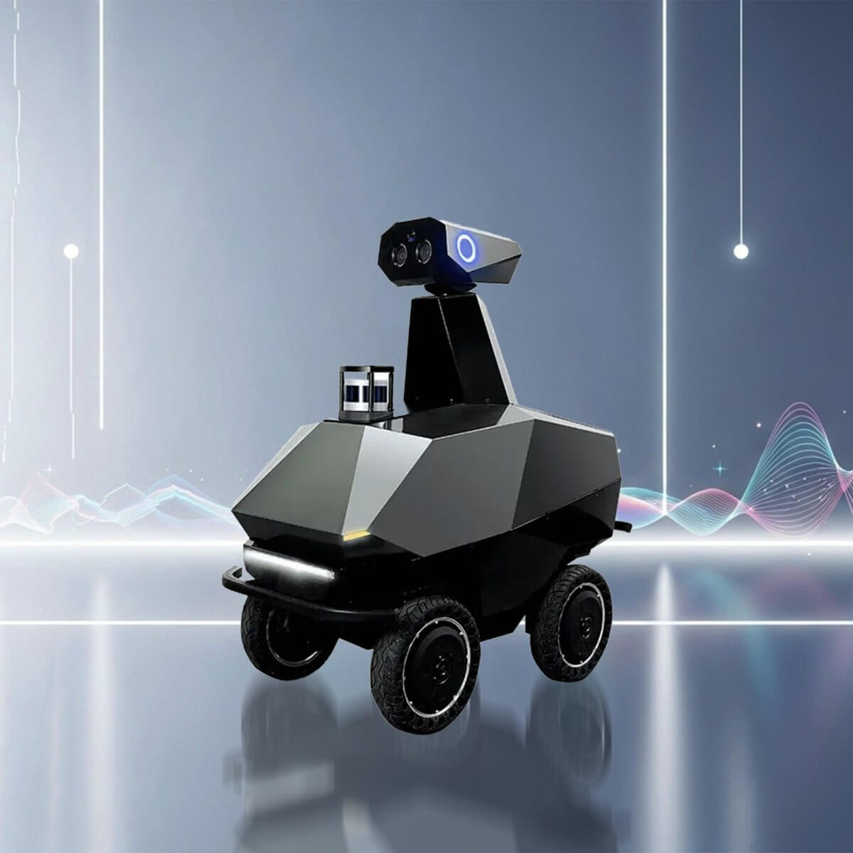 Padbot S5