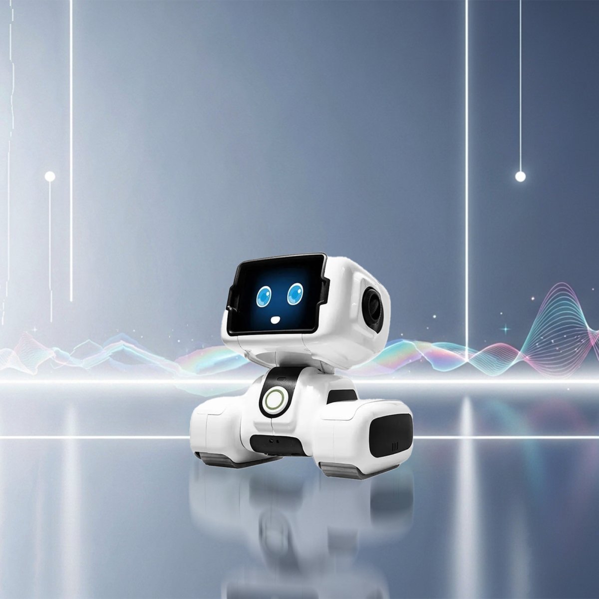 Padbot T2 Padbot T2