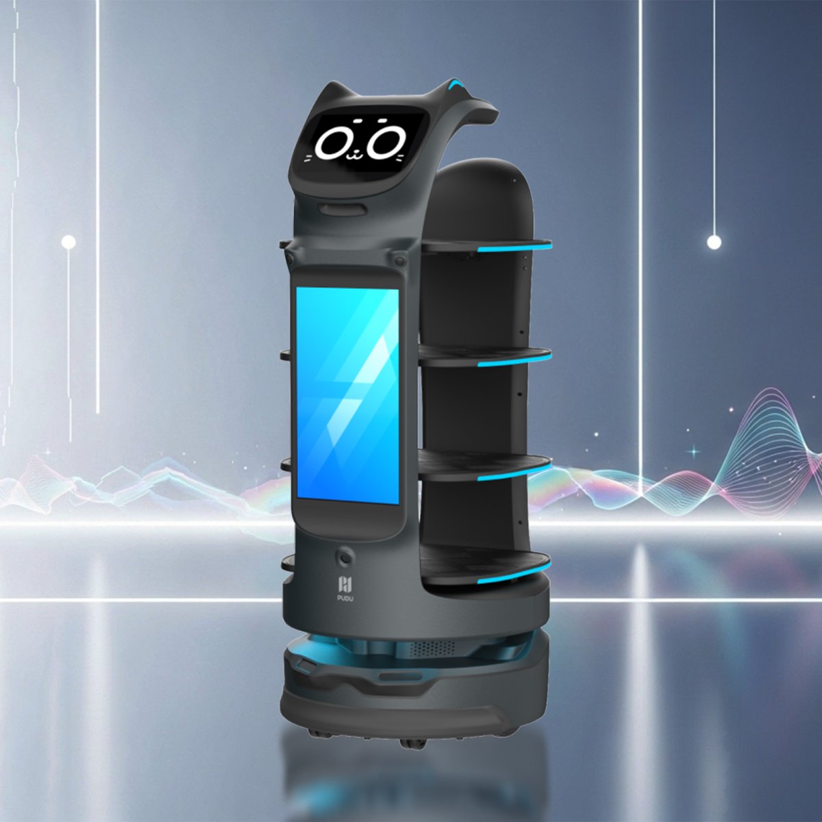 Greeting Bot Mini OrionStar Greeting Bot Mini