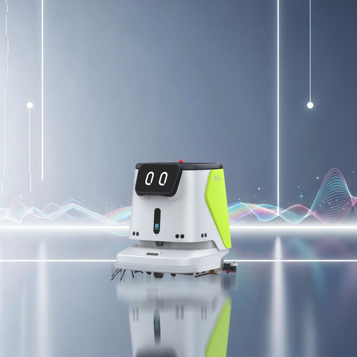 Cleanibot K1