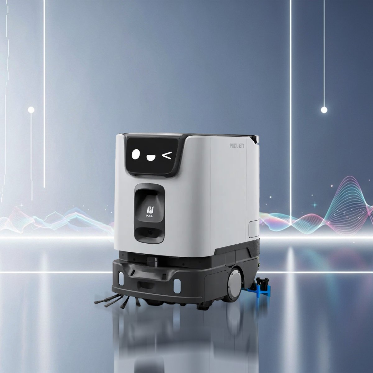 Cleanibot K1