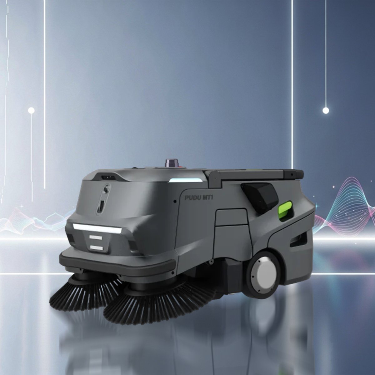 Cleanibot K1