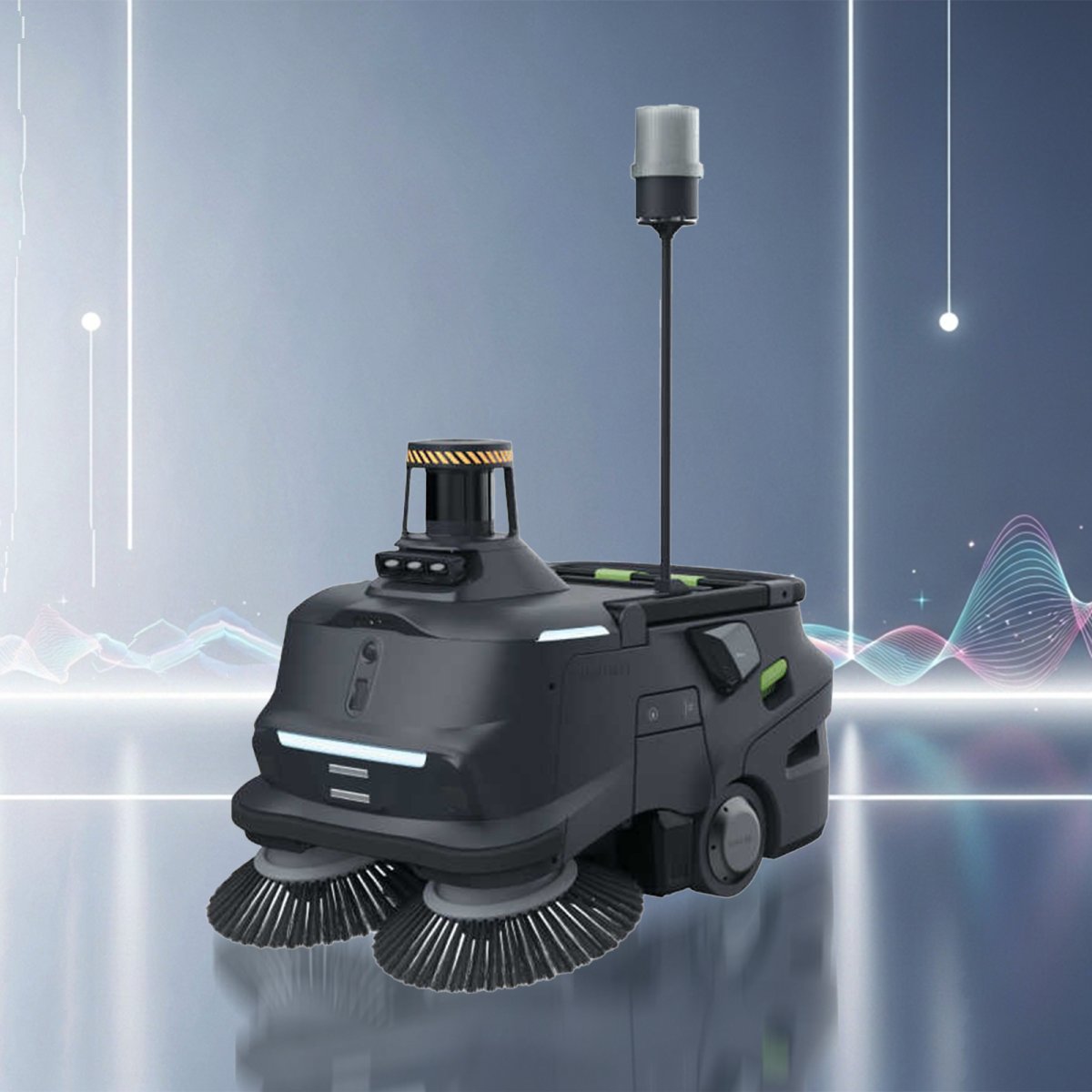 Cleanibot K1