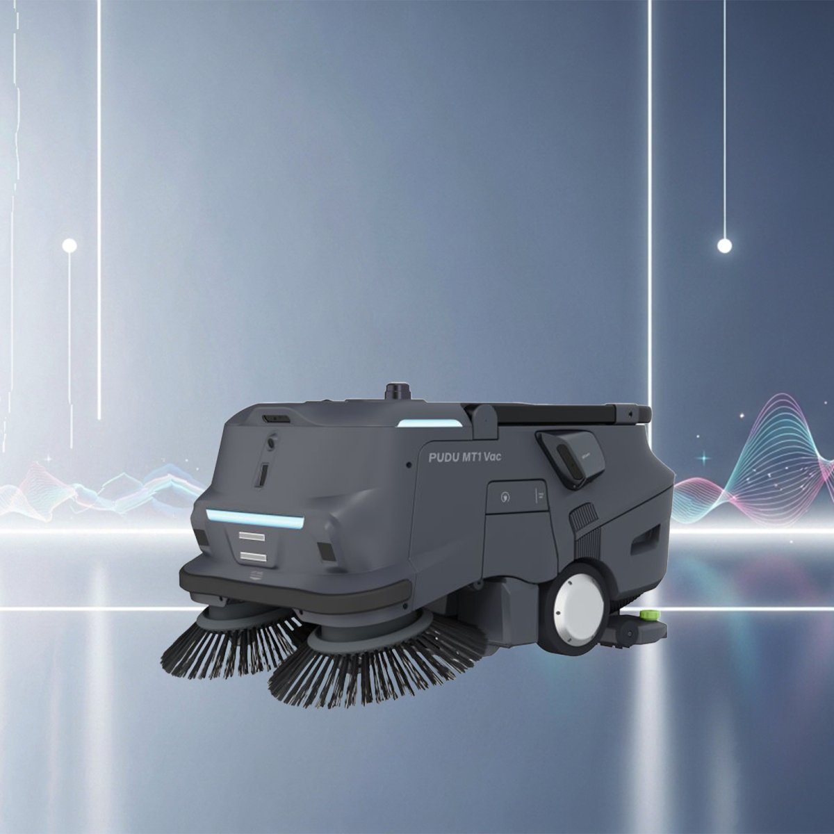 Cleanibot K1
