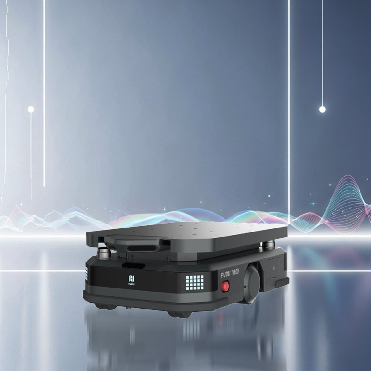 Cadebot L100 Cadebot L100