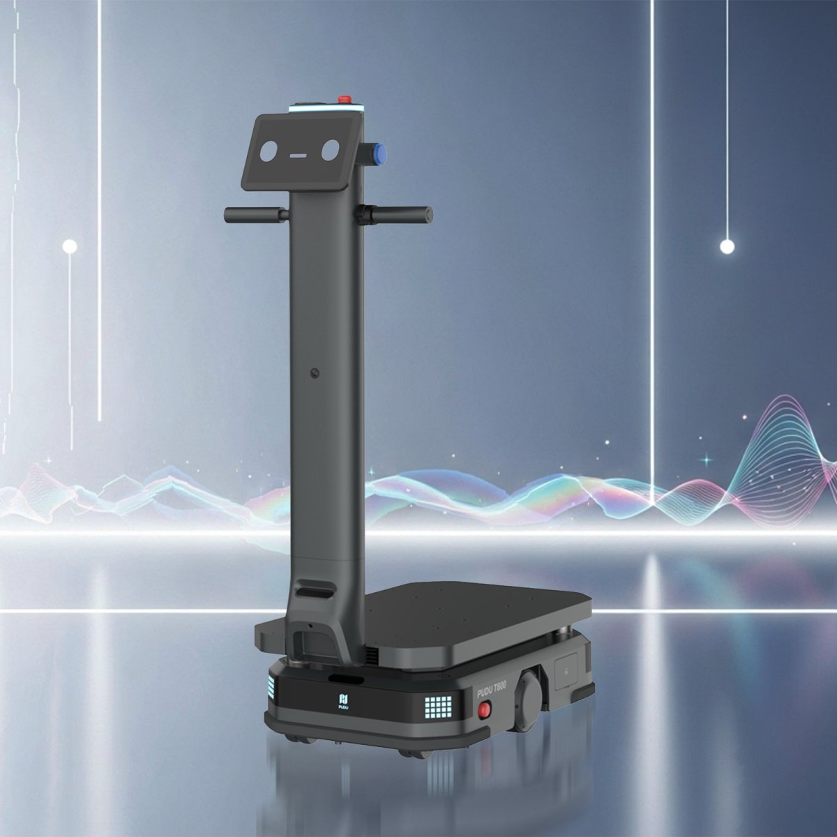 Cadebot L100 Cadebot L100