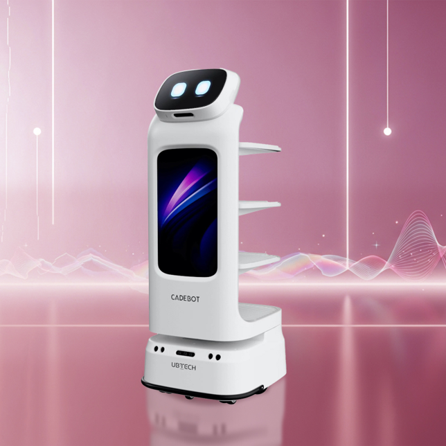 Cadebot L100