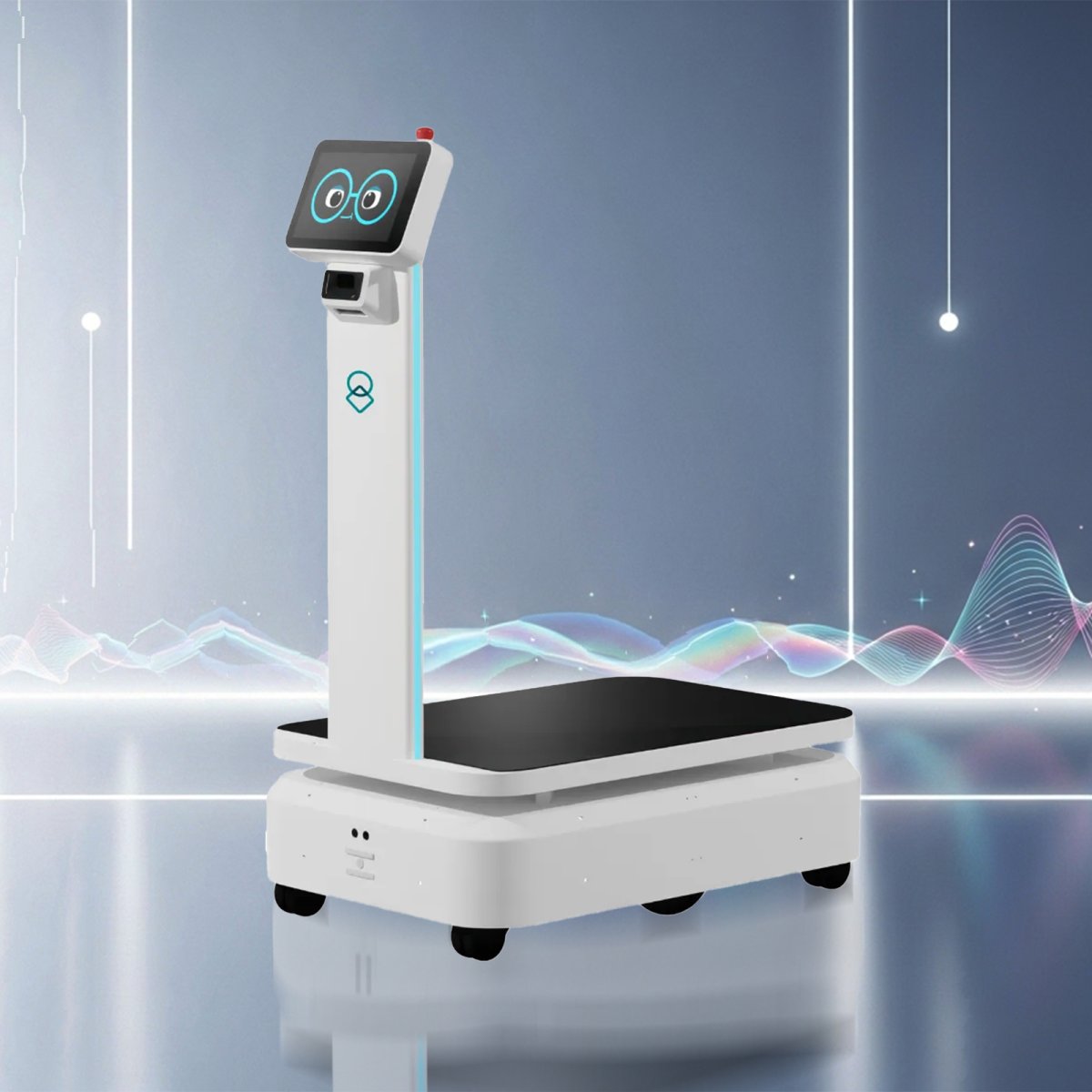 Cadebot L100 Cadebot L100
