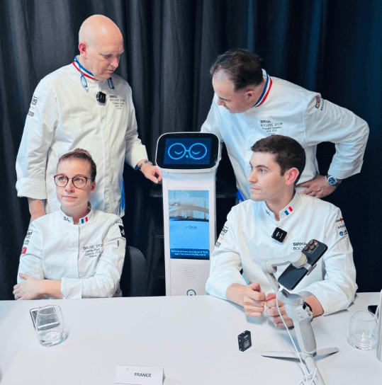  Financer votre projet robotique 